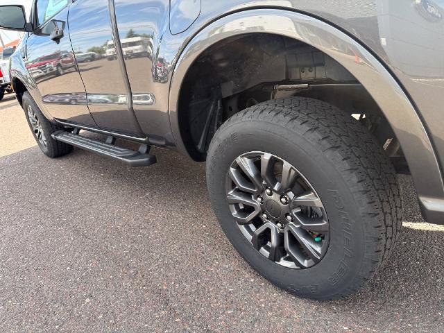 Certified 2020 Ford Ranger XLT w/ Equipment Group 302A Luxury AWD/4WD image 26