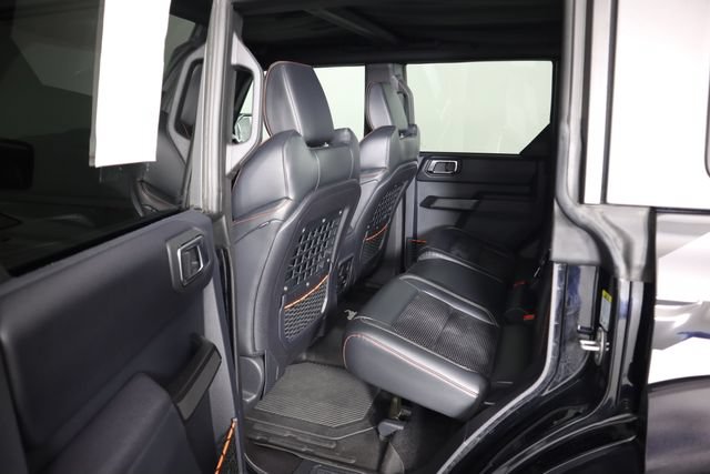 Certified 2023 Ford Bronco Raptor AWD/4WD image 60