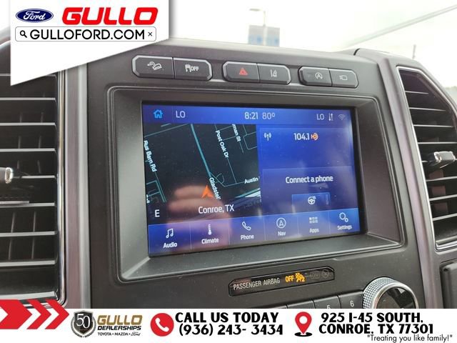 Certified 2020 Ford Expedition Platinum AWD/4WD image 25
