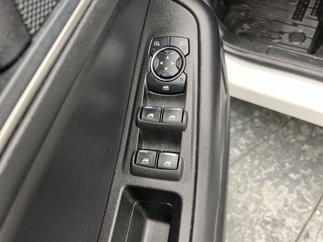 Certified 2024 Ford Edge SEL w/ Convenience Package AWD/4WD image 9