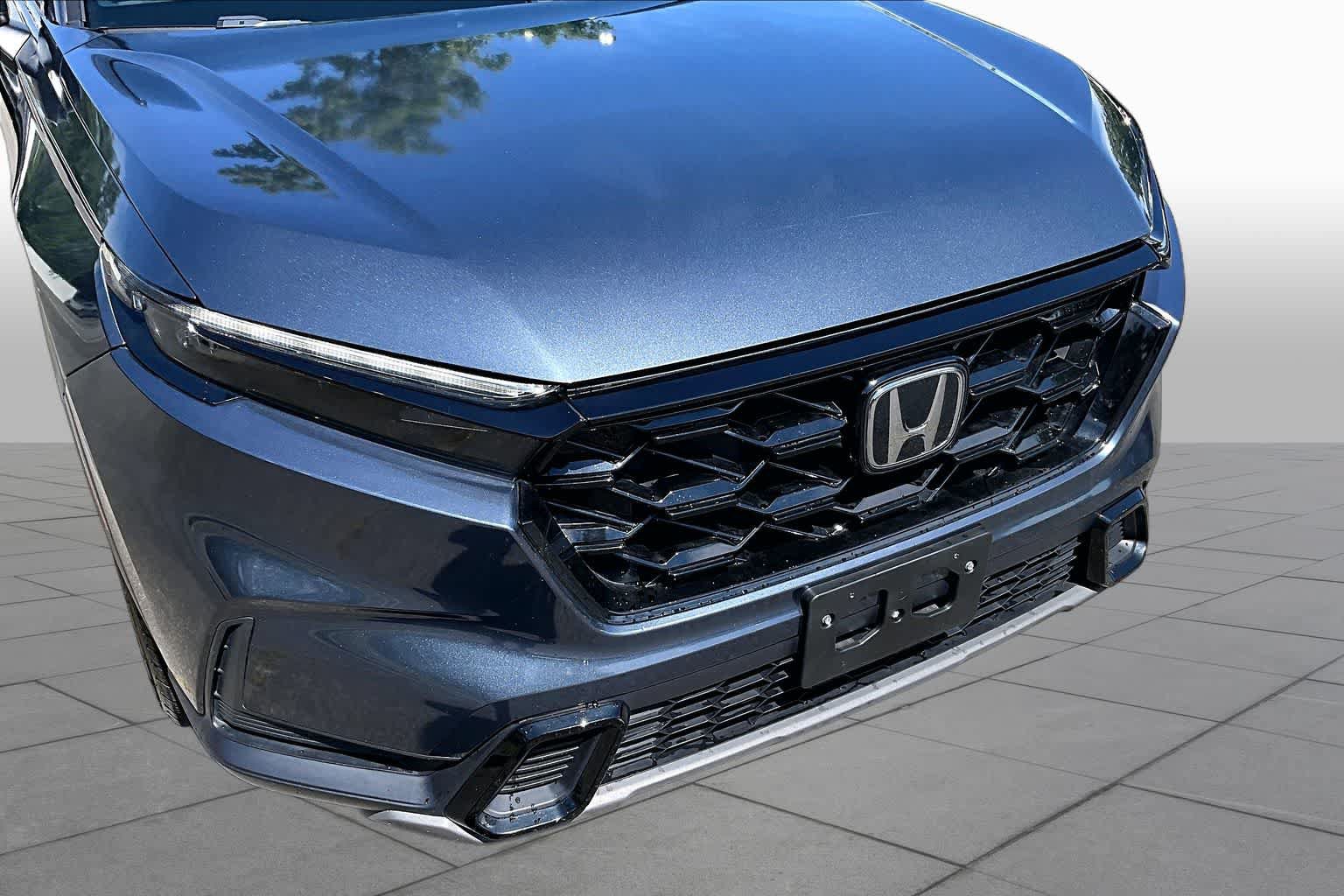 Used 2024 Honda CR-V Sport image 30