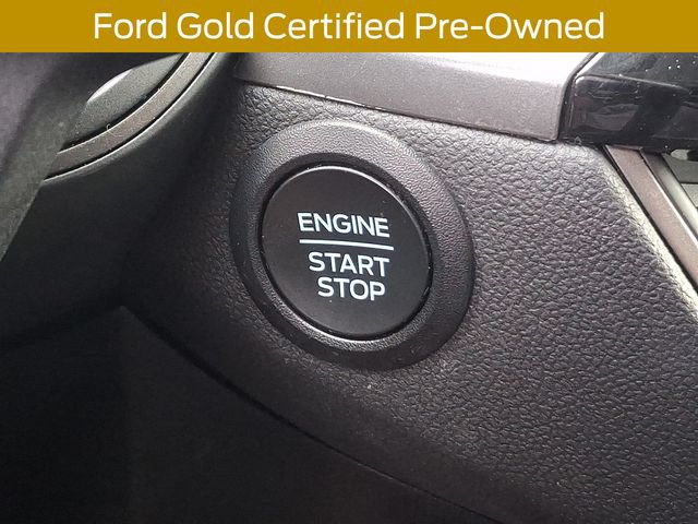 Certified 2023 Ford Escape Active AWD/4WD image 26