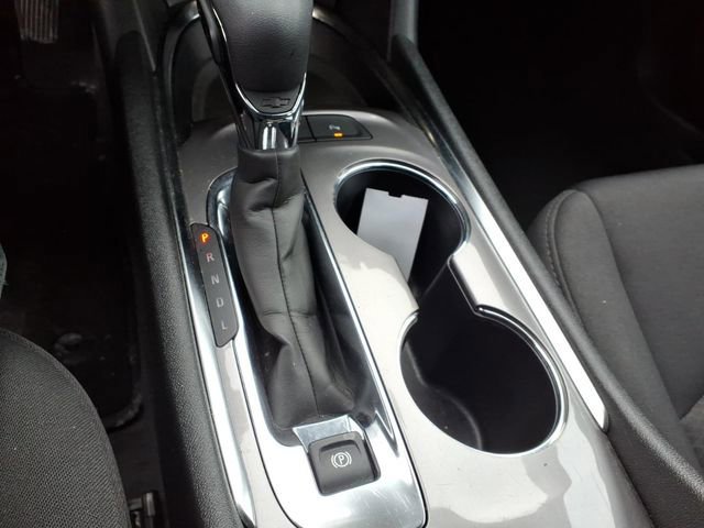 Used 2024 Chevrolet Malibu LT image 21