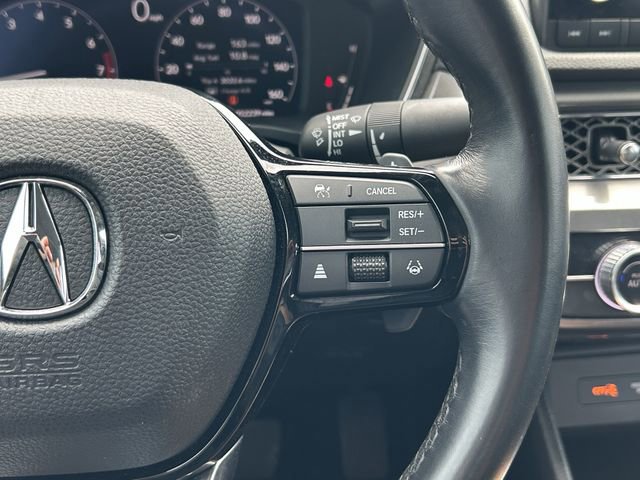 Used 2023 Acura Integra FWD image 17