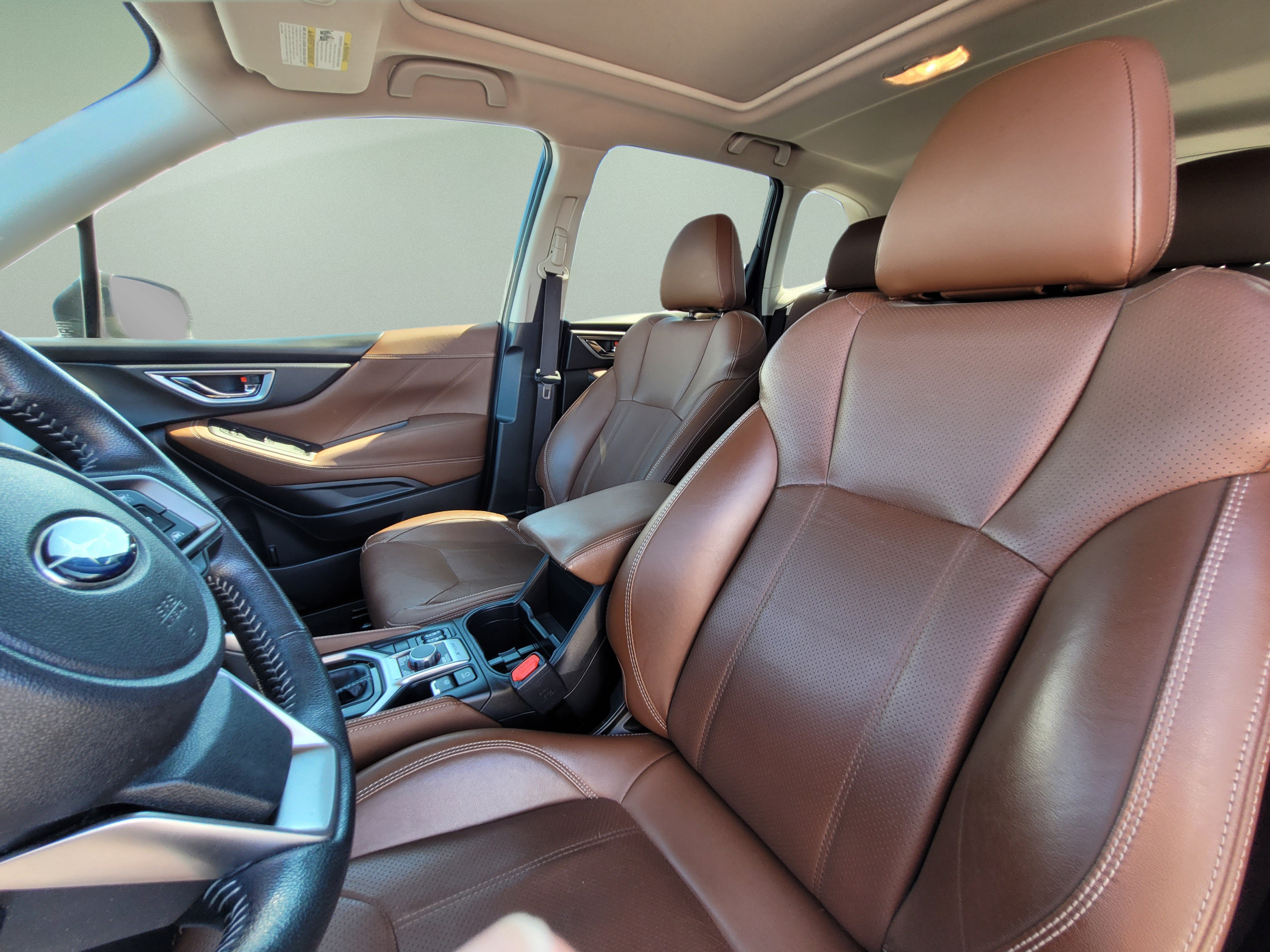Used 2019 Subaru Forester Touring AWD/4WD image 31