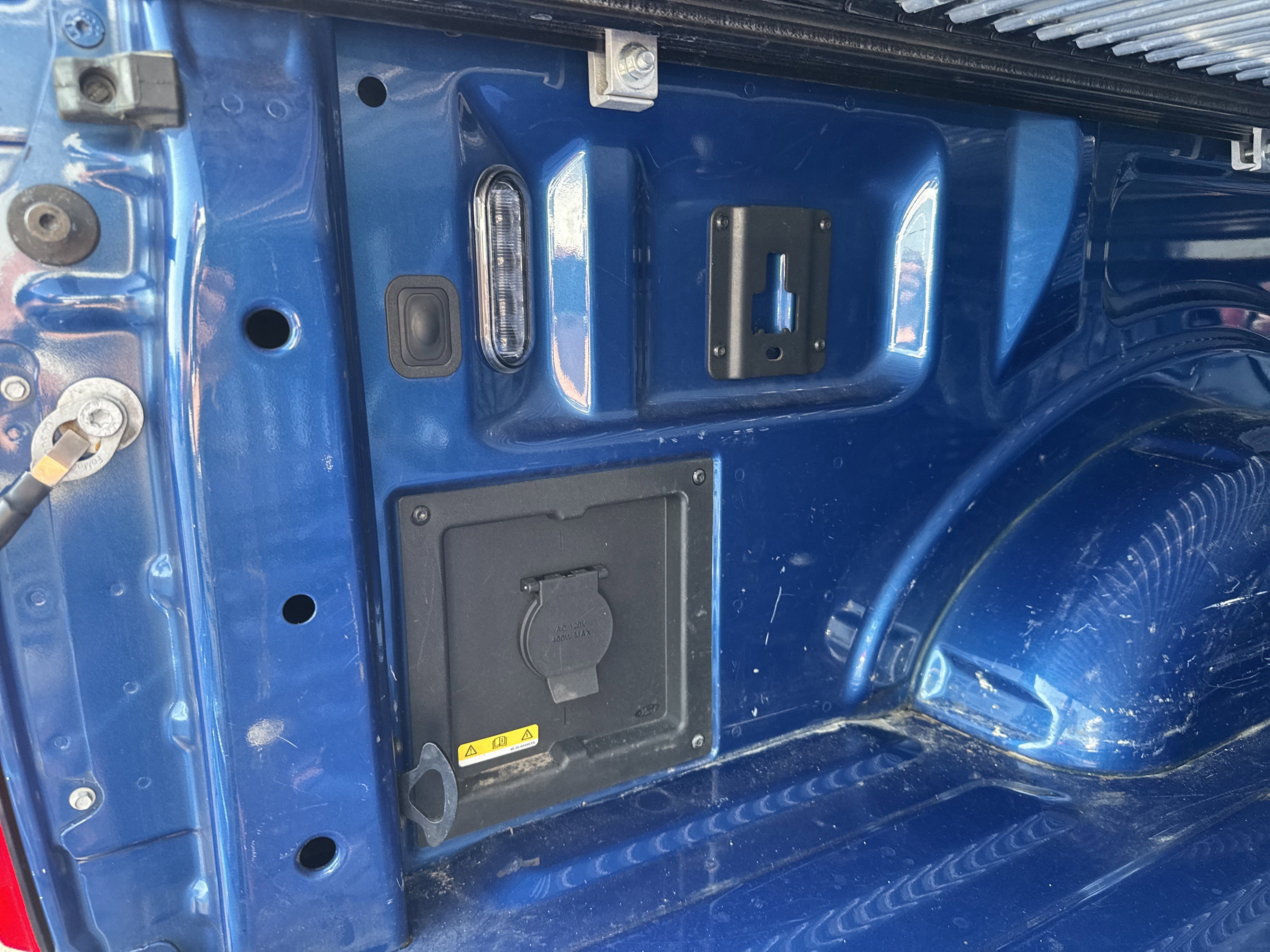 Certified 2022 Ford F150 XLT w/ Equipment Group 302A High image 19