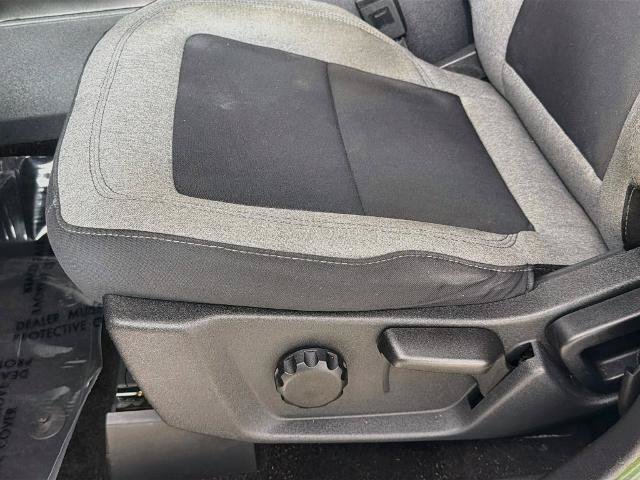 Certified 2023 Ford Bronco Big Bend w/ Sasquatch Package AWD/4WD image 18
