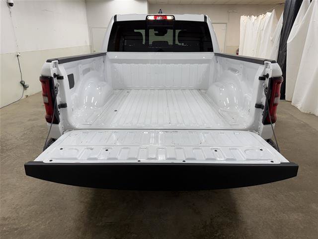 Used 2026 RAM 1500 Rebel w/ Rebel Level 1 Equipment Group AWD/4WD image 26