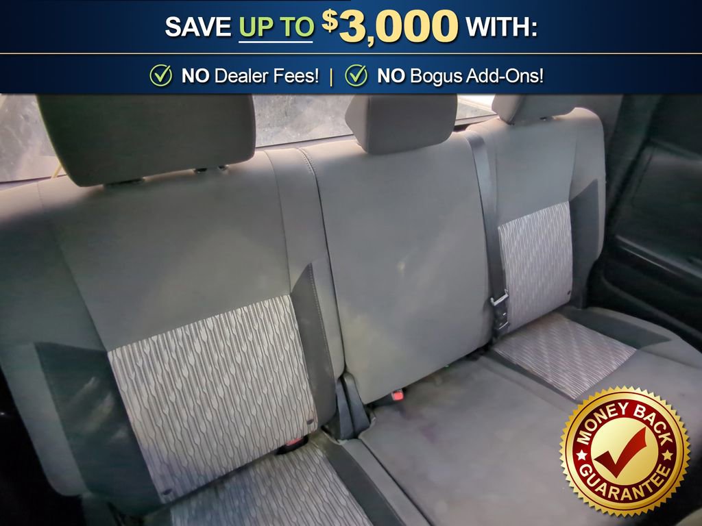 Used 2018 Toyota Tundra SR RWD image 22