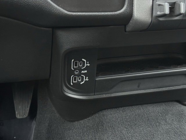 Used 2024 RAM 3500 Tradesman w/ Chrome Appearance Group image 13