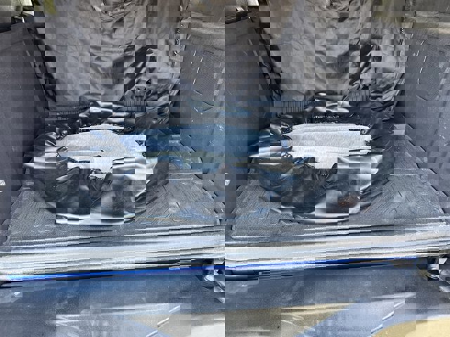 Certified 2023 Ford Bronco Outer Banks image 15