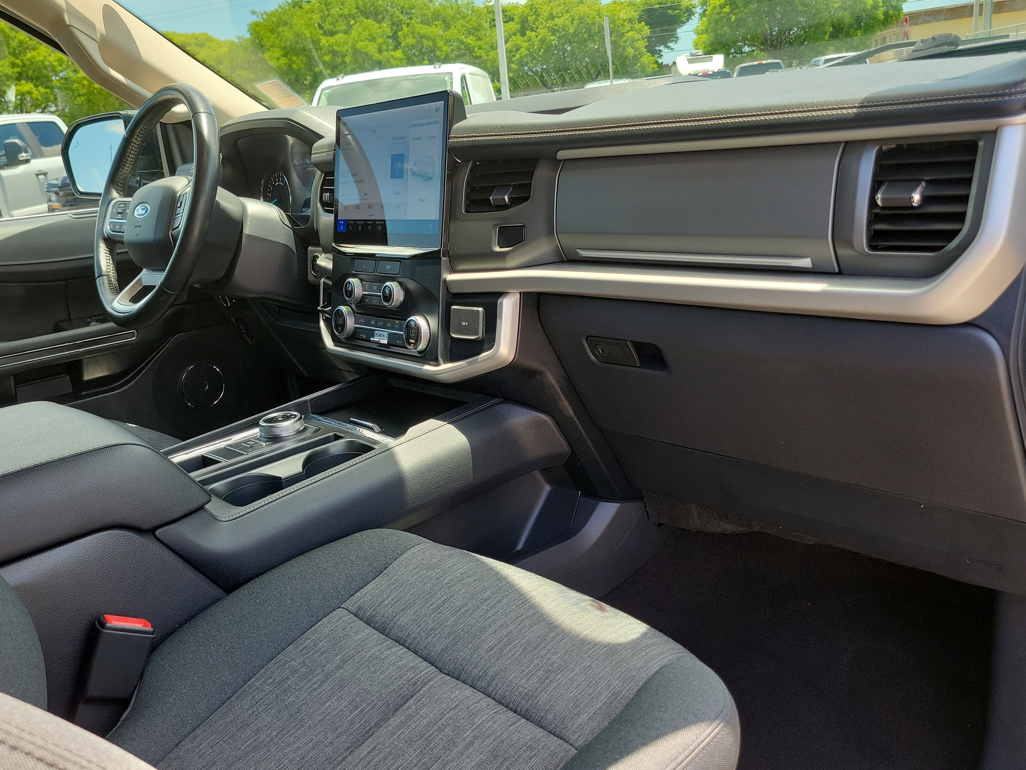 Certified 2023 Ford Expedition XLT RWD image 19