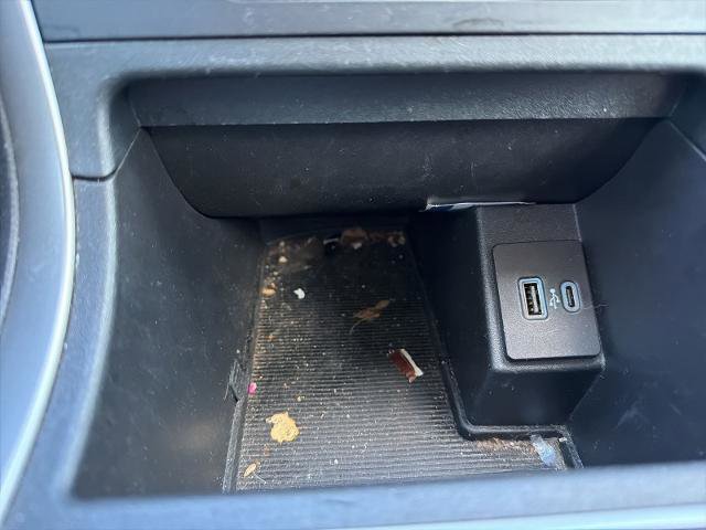 Certified 2022 Ford Edge SE w/ Black Appearance Package image 22