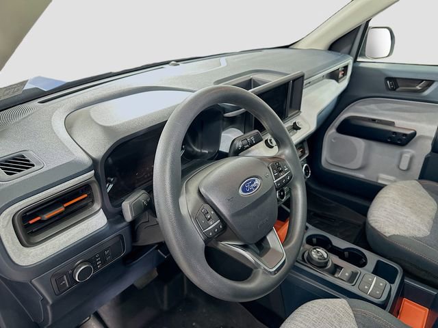 Certified 2022 Ford Maverick XLT w/ Equipment Group 300A Standard image 9