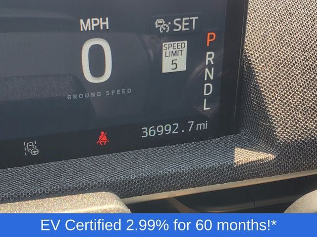 Certified 2024 Ford Mustang Mach-E Premium AWD/4WD image 13