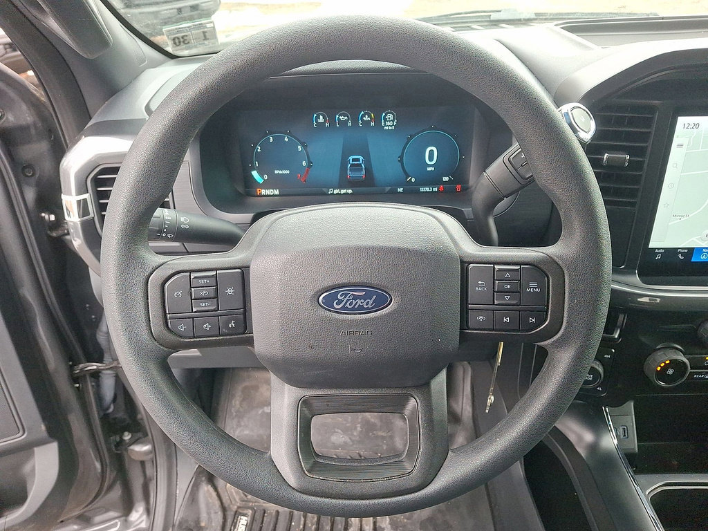 Certified 2024 Ford F150 STX image 21