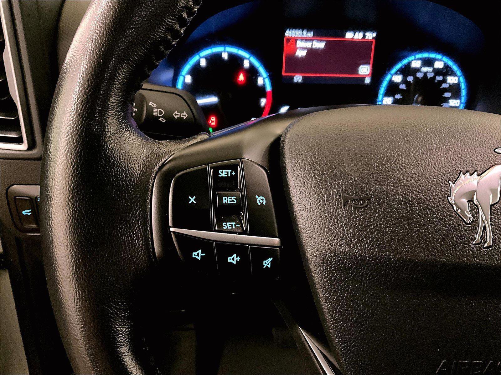 Certified 2023 Ford Bronco Sport Big Bend w/ Convenience Package image 17