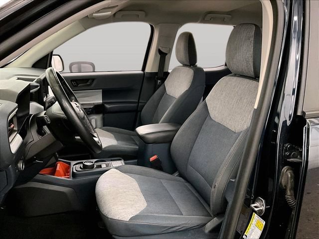 Certified 2022 Ford Maverick XLT w/ Equipment Group 300A Standard AWD/4WD image 24