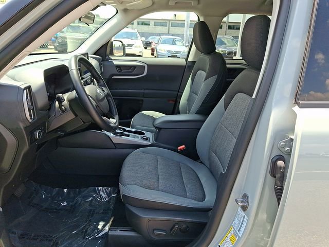 Certified 2023 Ford Bronco Sport Big Bend w/ Convenience Package AWD/4WD image 13