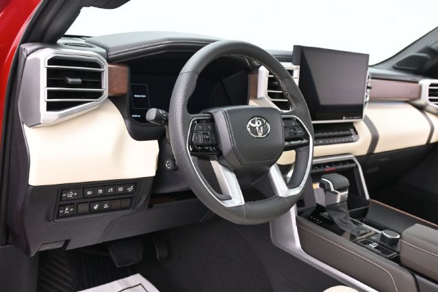 Used 2024 Toyota Tundra 1794 Edition AWD/4WD image 17