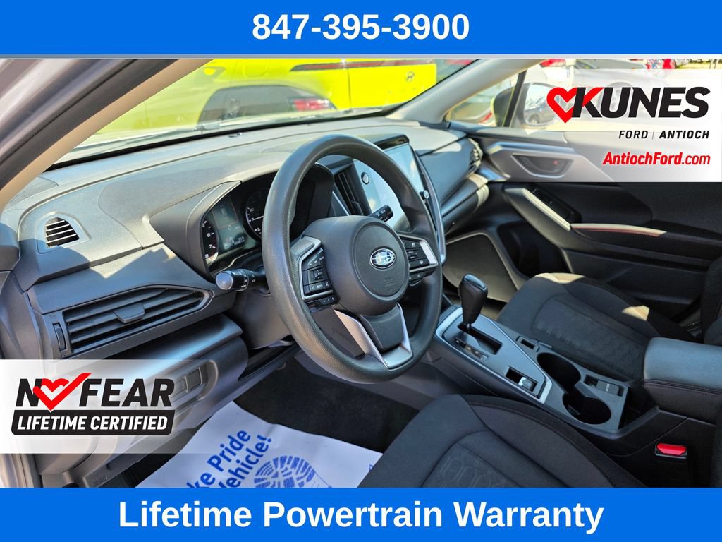 Used 2024 Subaru Impreza 2.0i Sport AWD/4WD image 18