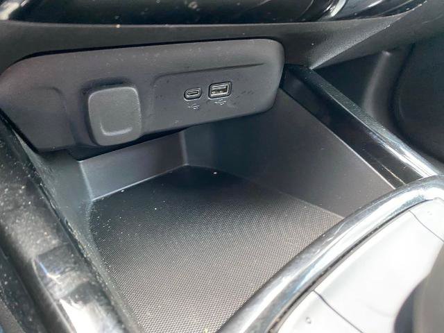 Used 2024 Chevrolet Trax LT w/ Driver Confidence Package FWD image 23