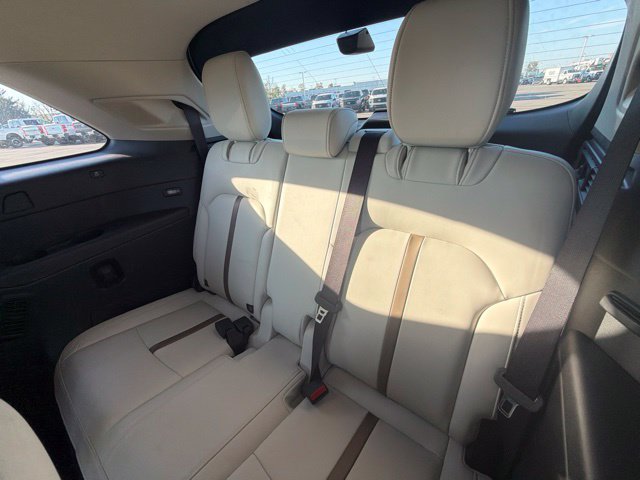 Used 2024 MAZDA CX-90 3.3 Turbo w/ Premium Plus Pkg AWD/4WD image 17