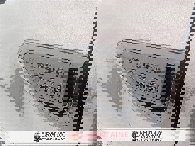 Certified 2020 Ford Ranger XLT w/ Equipment Group 302A Luxury image 10