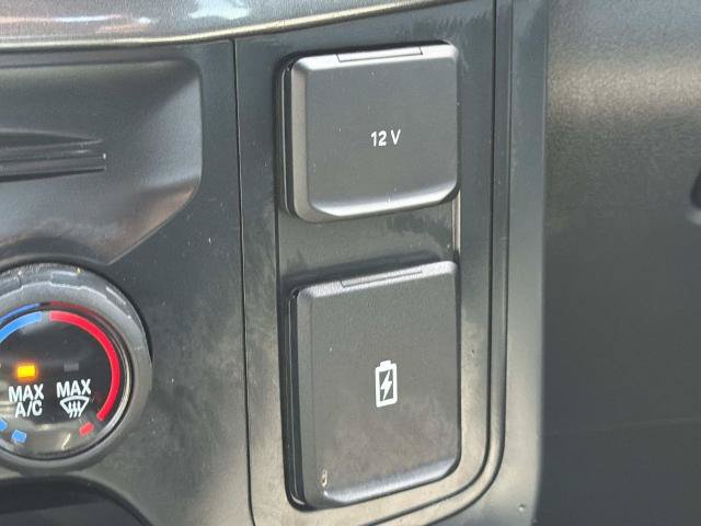 Certified 2024 Ford F150 STX RWD image 17