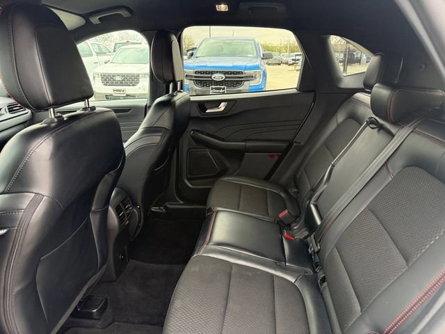 Certified 2025 Ford Escape ST-Line image 10