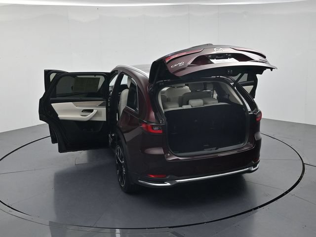Used 2024 MAZDA CX-90 Plug-In Hybrid w/ Premium Plus AWD/4WD image 48