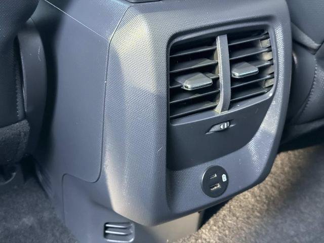 Certified 2023 Ford Mustang Mach-E Select RWD image 17