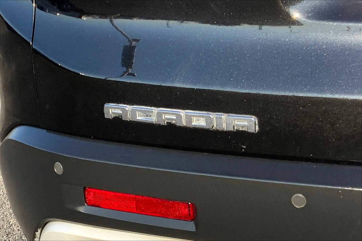 Used 2019 GMC Acadia SLE w/ Driver Alert Package I image 26