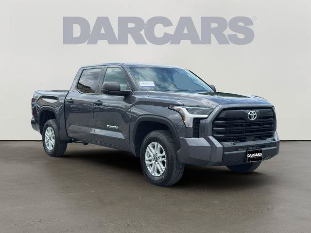Used 2026 Toyota Tundra SR5