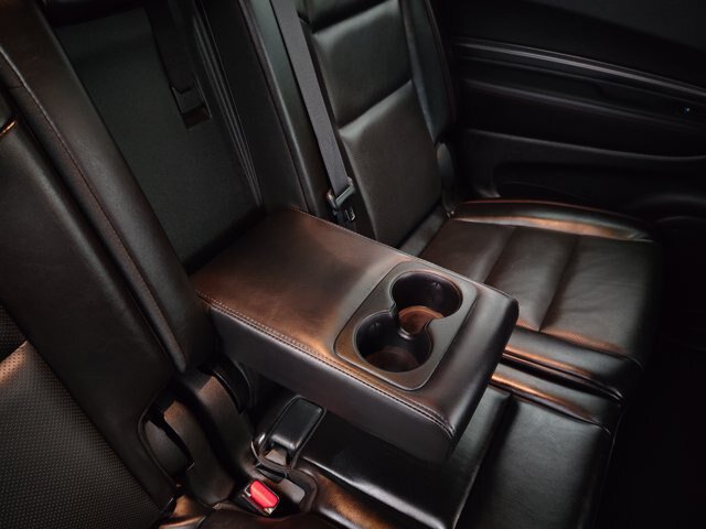 Used 2026 Dodge Durango GT AWD/4WD image 32