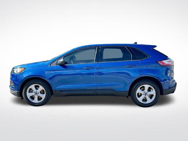 Certified 2020 Ford Edge SE FWD image 6