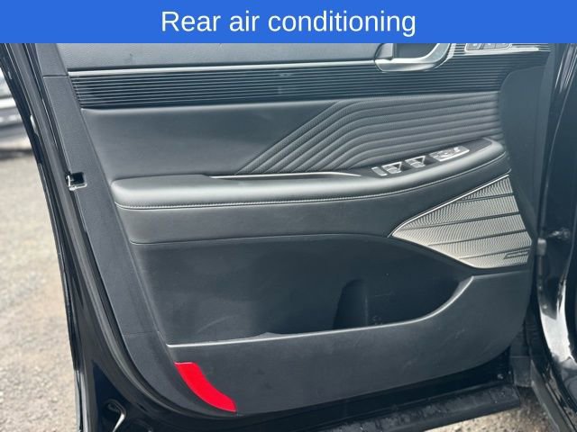 Used 2024 Hyundai Palisade Calligraphy AWD/4WD image 12