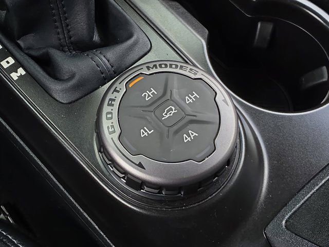 Certified 2021 Ford Bronco First Edition image 23