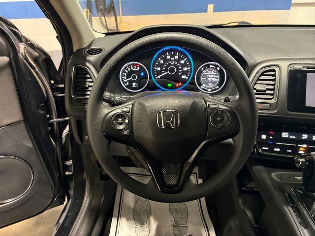 Used 2018 Honda HR-V EX image 14