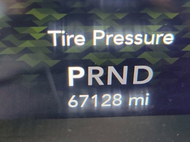 Used 2021 Jeep Wrangler Unlimited Sahara image 25