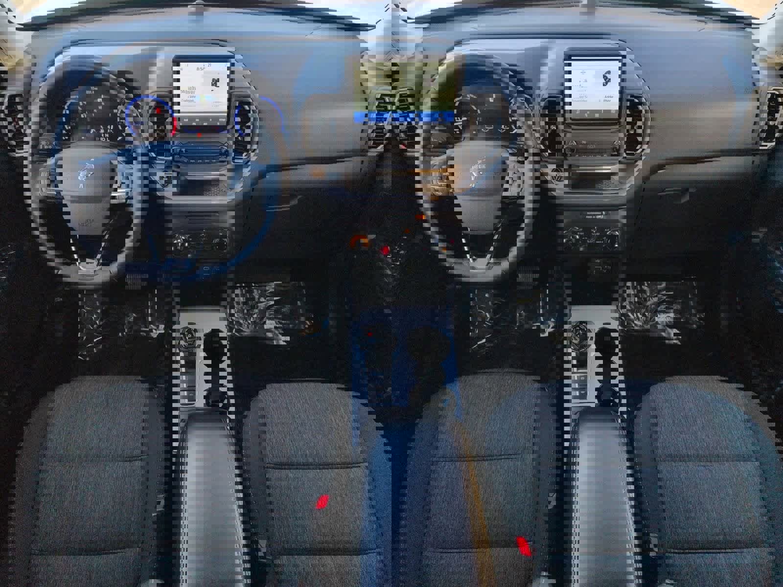 Certified 2023 Ford Bronco Sport Big Bend w/ Convenience Package image 16