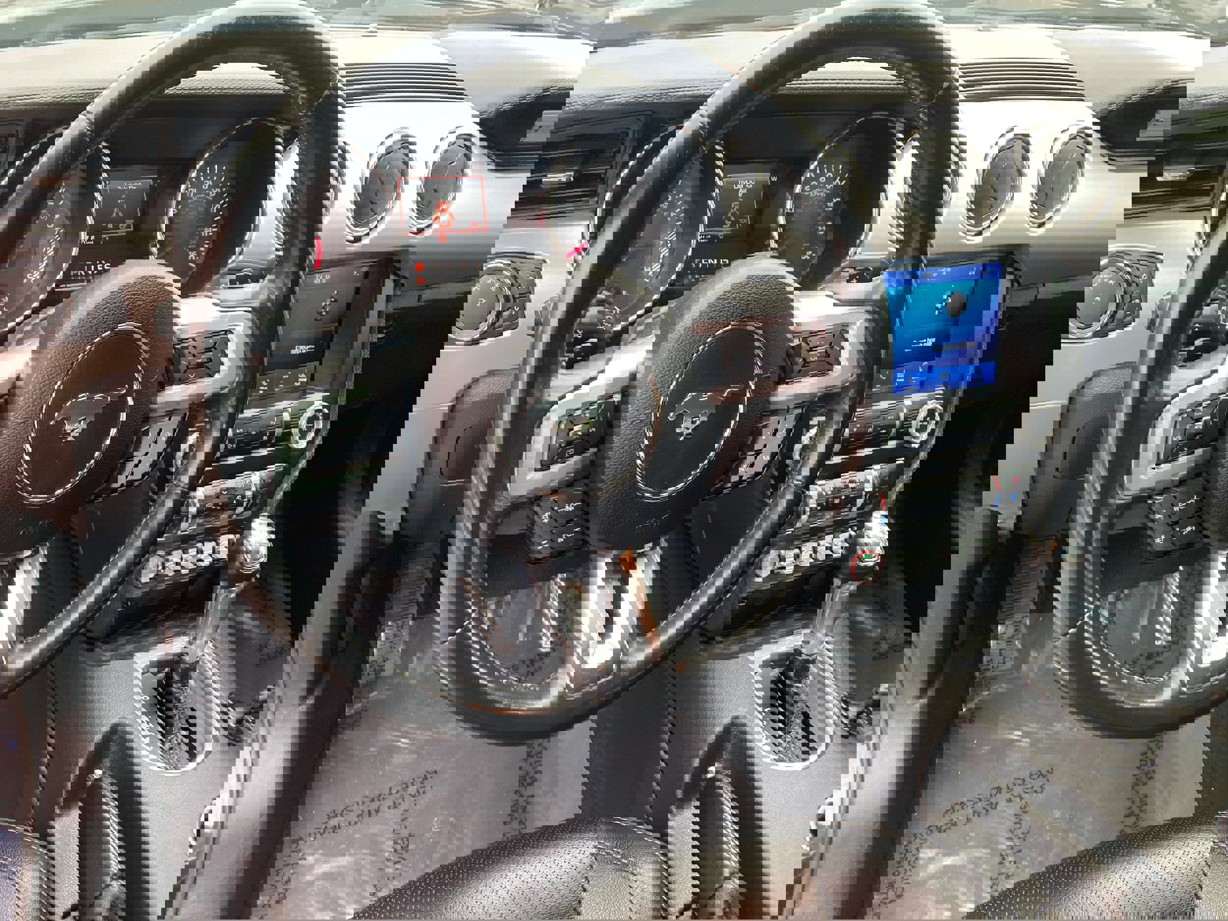 Certified 2021 Ford Mustang Premium image 10