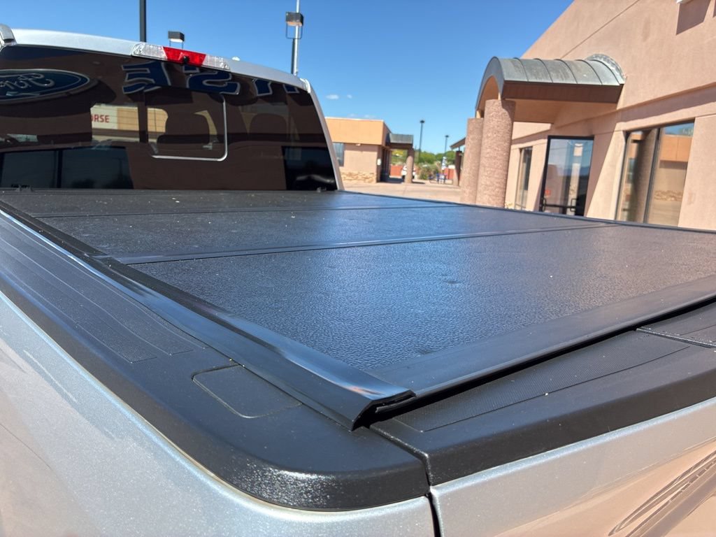 Certified 2019 Ford F250 Platinum w/ Platinum Ultimate Package AWD/4WD image 14