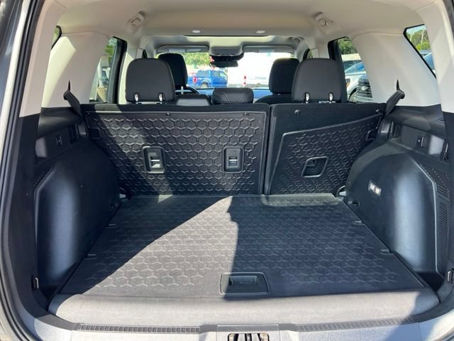 Certified 2021 Ford Bronco Sport Big Bend w/ Big Bend Package AWD/4WD image 23