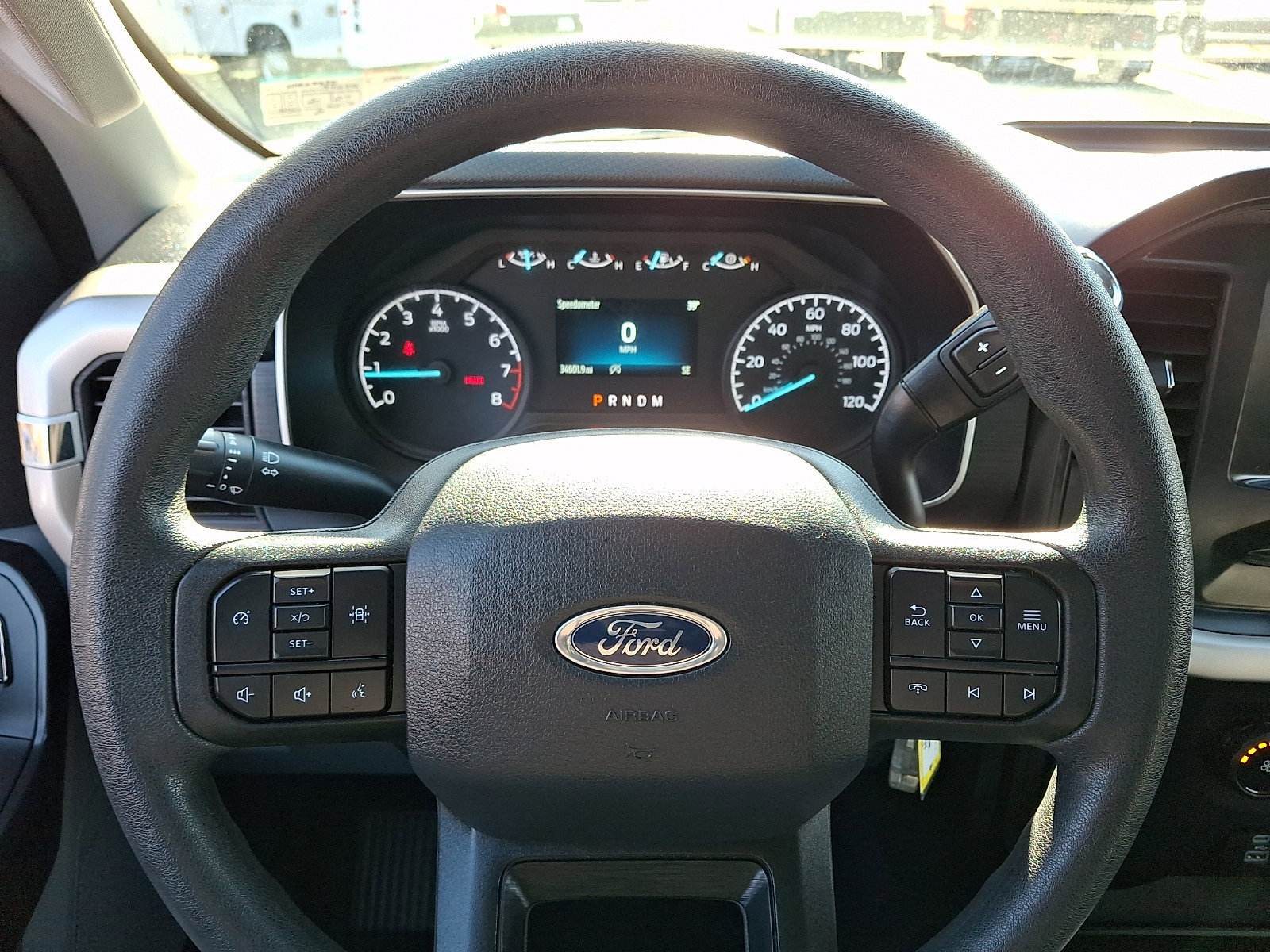 Certified 2022 Ford F150 XL w/ Equipment Group 101A High image 19