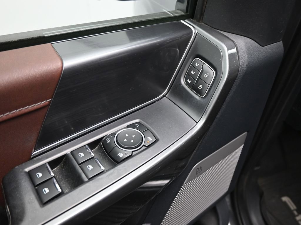 Certified 2022 Ford F150 Lariat w/ Equipment Group 502A High image 12