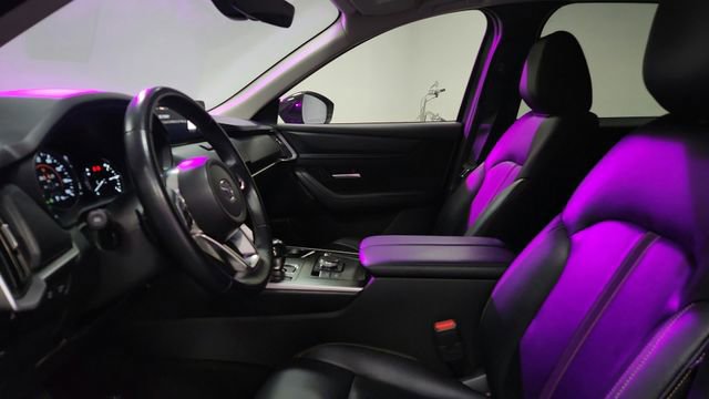 Used 2024 MAZDA CX-90 3.3 Turbo w/ Select Package image 15