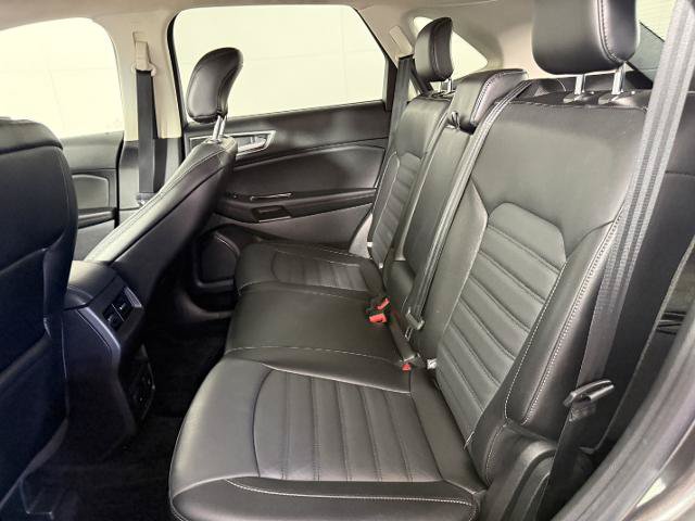Certified 2018 Ford Edge SEL w/ Equipment Group 201A FWD image 14