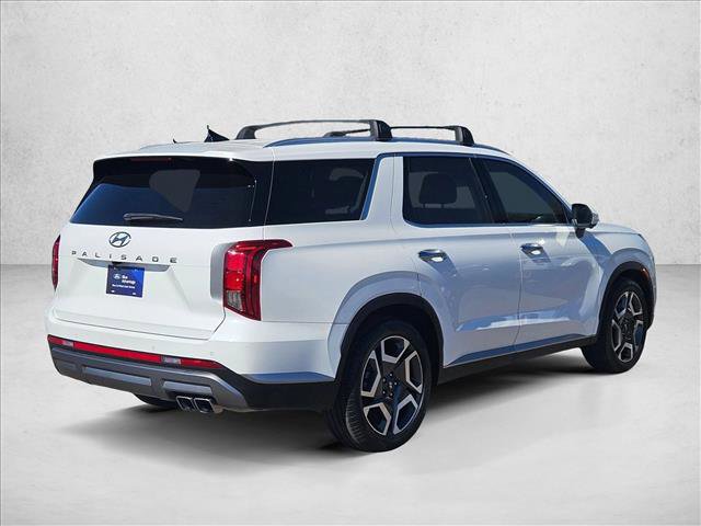 Used 2023 Hyundai Palisade SEL image 5
