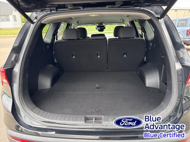 Used 2023 Hyundai Santa Fe SEL image 37